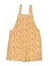 Barbour Yellow Overalls Size 12 - 13 - photo 1