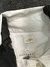 Ann Taylor LOFT Ivory Long Sleeve Blouse Size M - photo 7
