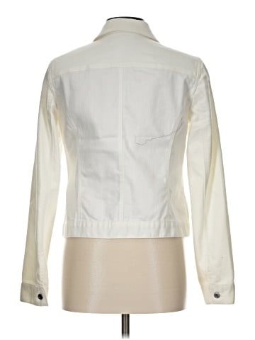 White House Black Market Jacket (view 2)