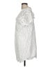 Splendid White Swimsuit Cover Up Size M - photo 5