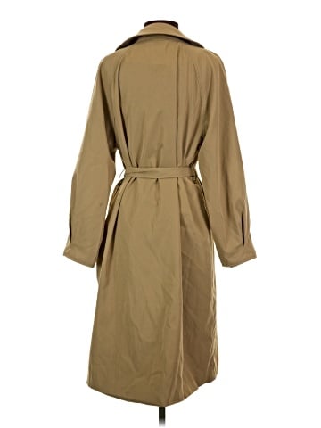 DAZY Trenchcoat (view 2)