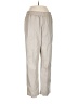 Ann Taylor Ivory Casual Pants Size M - photo 1