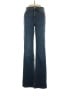 Zara Blue Jeans Size 4 - photo 1