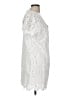 Splendid White Swimsuit Cover Up Size M - photo 4