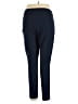 Gap Solid Blue Active Pants Size 14 - photo 2
