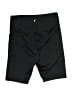 Zyia Active Solid Black Athletic Shorts Size S - photo 2