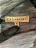 retrology Gray Turtleneck Sweater Size M - photo 7