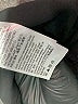 Calvin Klein 100% Polyester Solid Black Shorts Size 12 - photo 4