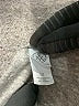 ALTERNATIVE Gray Casual Dress Size M - photo 7