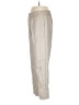 Ann Taylor Ivory Casual Pants Size M - photo 5