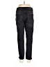 KANCAN JEANS Solid Black Jeans Size 30 waist - photo 2