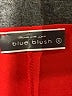 Blue Blush Red Cocktail Dress Size S - photo 7