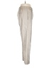 Ann Taylor Ivory Casual Pants Size M - photo 4