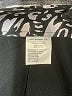 Jamie Sadock Graphic Black Skort Size 12 - photo 3