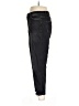 KANCAN JEANS Solid Black Jeans Size 30 waist - photo 5