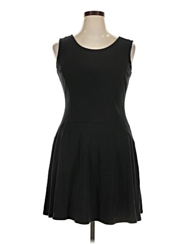 New York & Company Cocktail Dress (view 1)