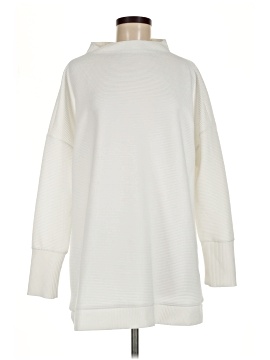 Tribal Jeans Turtleneck Sweater (view 1)