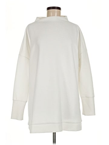 Tribal Jeans Turtleneck Sweater (view 1)