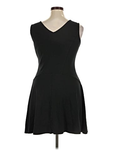 New York & Company Cocktail Dress (view 2)