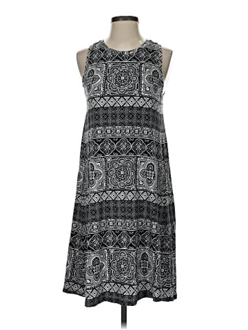 Ann Taylor LOFT Outlet Casual Dress (view 1)