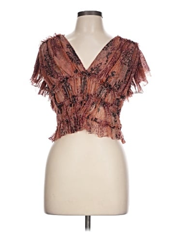 Free People Sleeveless Blouse (view 1)