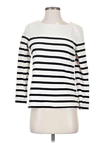 Ann Taylor LOFT Pullover Sweater (view 1)