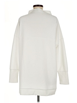 Tribal Jeans Turtleneck Sweater (view 2)