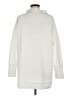 Tribal Jeans Ivory Turtleneck Sweater Size M - photo 2