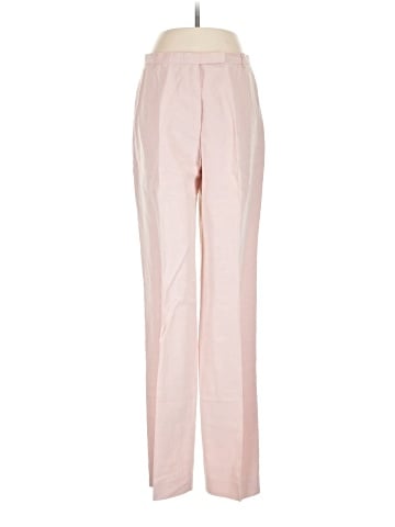 Gerard Darel Linen Pants (view 1)