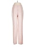 Gerard Darel Pink Linen Pants Size 8 (40) - photo 1