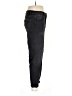 KANCAN JEANS Solid Black Jeans Size 30 waist - photo 4