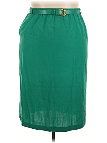 Alfred Dunner Casual Skirt (view 1)