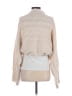 MIOU MUSE Ivory Cardigan Size M - photo 2