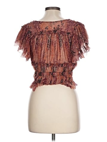 Free People Sleeveless Blouse (view 2)