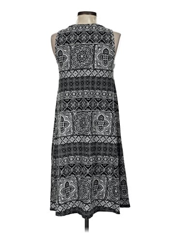 Ann Taylor LOFT Outlet Casual Dress (view 2)