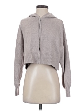 Gilly Hicks Zip Up Hoodie