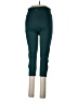 Adrienne Vittadini Solid Teal Active Pants Size L - photo 2