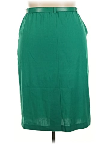 Alfred Dunner Casual Skirt (view 2)