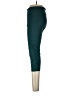 Adrienne Vittadini Solid Teal Active Pants Size L - photo 5