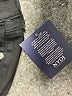 NYDJ Black Jeans Size 8 - photo 9