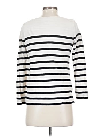 Ann Taylor LOFT Pullover Sweater (view 2)