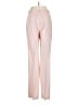Gerard Darel Pink Linen Pants Size 8 (40) - photo 2