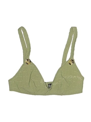 Lisa Marie Fernandez Swimsuit Top (view 1)