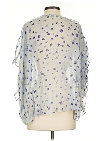 IRO 3/4 Sleeve Blouse (view 2)