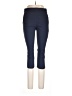Maurices Solid Blue Active Pants Size L - photo 1