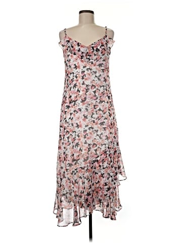 Karl Lagerfeld Paris Casual Dress (view 1)
