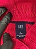 Gap Kids Pink Pullover Sweater Size 10 - photo 3