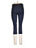 Maurices Solid Blue Active Pants Size L - photo 2