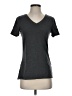Amazon Essentials Gray Short Sleeve T-Shirt Size S - photo 1