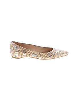 Stuart Weitzman Flats